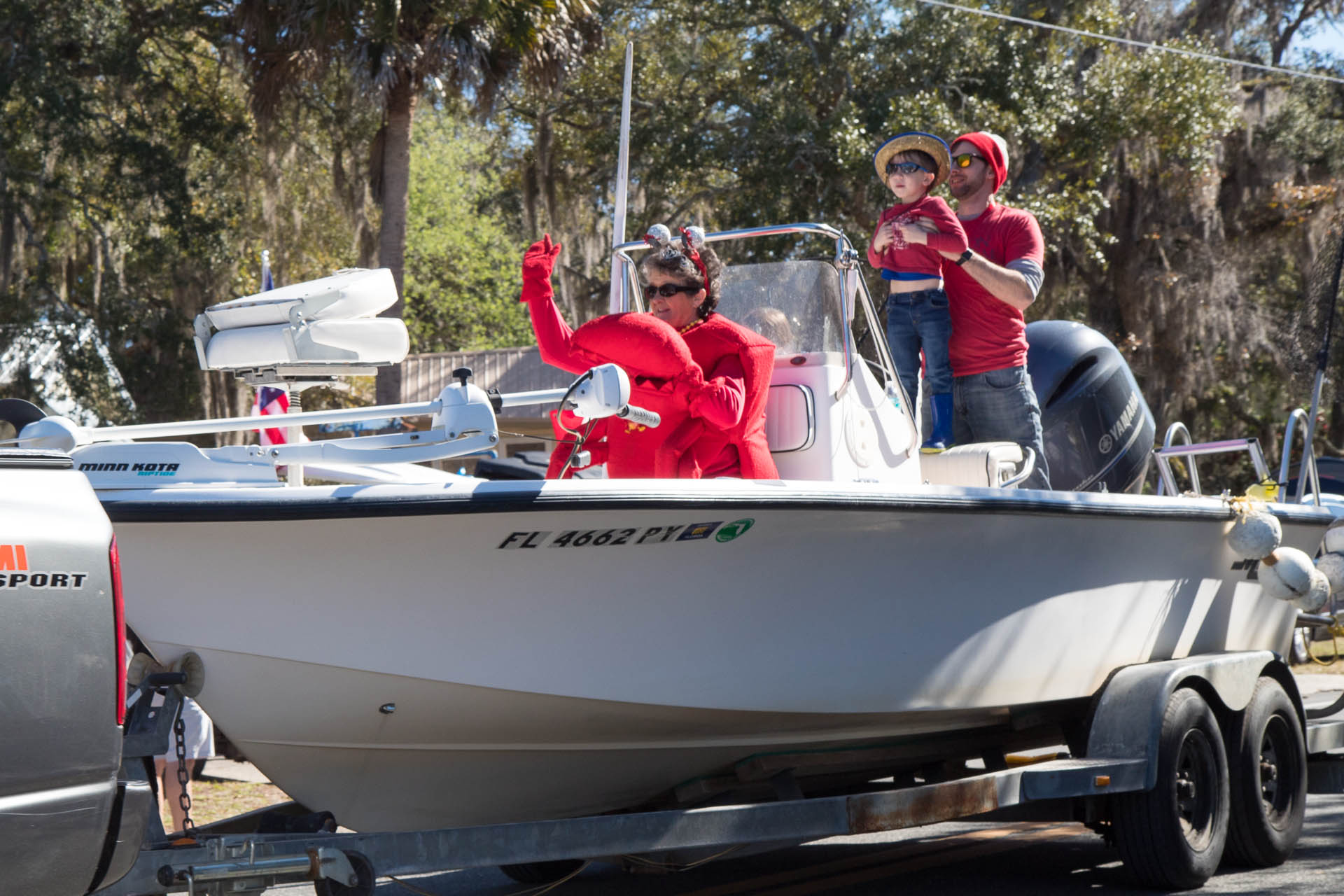 Fiddler Crab Festival Steinhatchee Chamber of Commerce