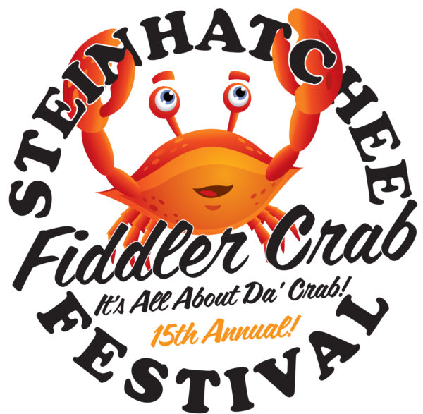 Fiddler Crab Festival Steinhatchee Chamber of Commerce