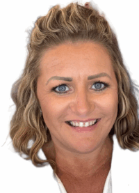 Ashley McDavid